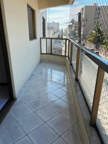 Alugo Apartamento de 3 Quartos em Joquey de itaparica 