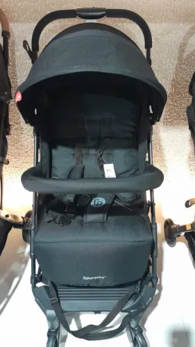 Carrinho de passeio Fisher Price