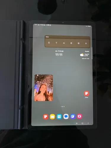 Tablet Samsung S6 Lite