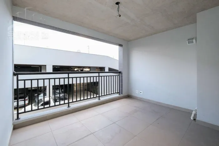 Studio com 1 dormitório à venda, 30 m² por R$ 280.000,00 - Bom Retiro - São Paulo/SP