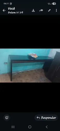Rack, amarinho