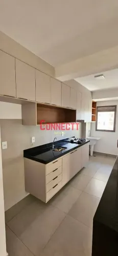 Apartamento para locação, Ribeirânia, Ribeirão Preto, SP