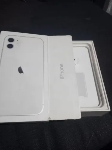 Caixa iphone 11
