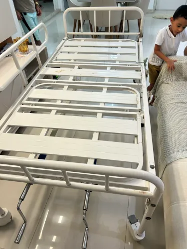 cama hospitalar 