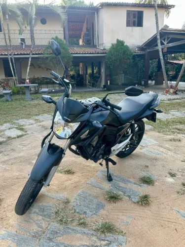 TITAN 160 2024 - EXTRA
