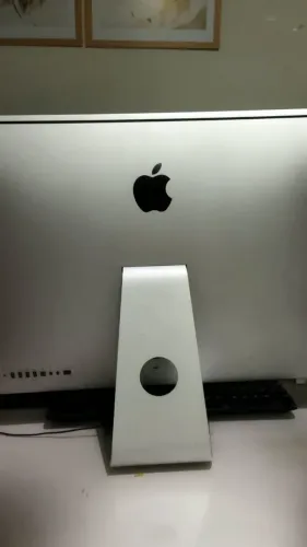 Imac big Sur . Verção 11.7.10