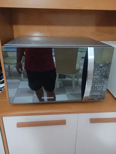 Microondas