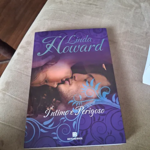 Livro Intimo e Perigoso