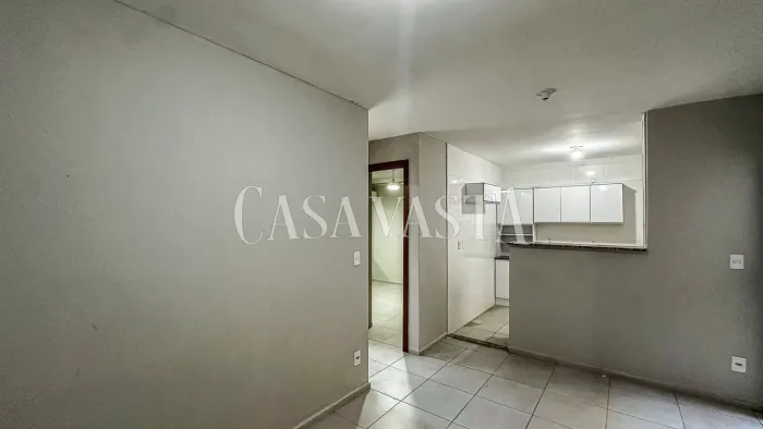 Apartamento à venda, 02 quartos, Edifício Argus