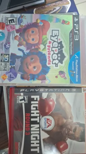 PS3