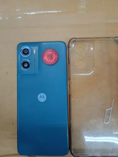 Vendo celular 
