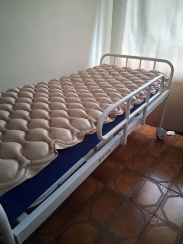 Cama hospitalar
