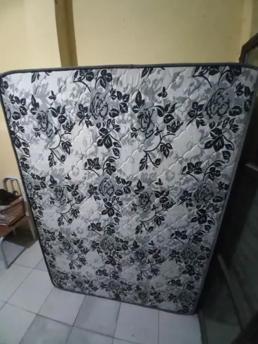 Cama Box casal