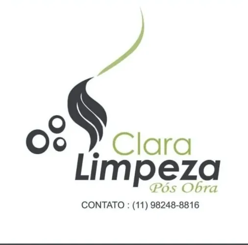 Limpeza pós obras em geral
