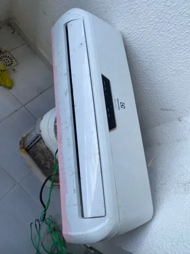 Ar-condicionado 9000 mil btus