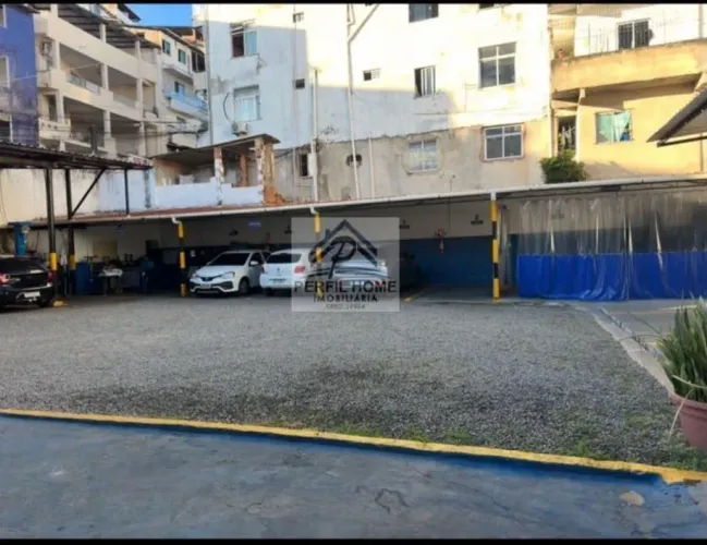 Terreno para Venda em Salvador, Pernambués, 14 vagas