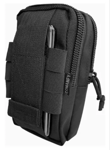 Porta Celular Modular Comanfy Em Cordura 1000d