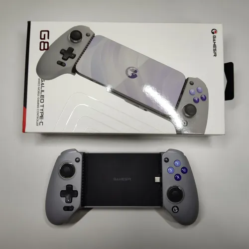 Controle p/ Android (GamePad) GameSir G8 Galileo
