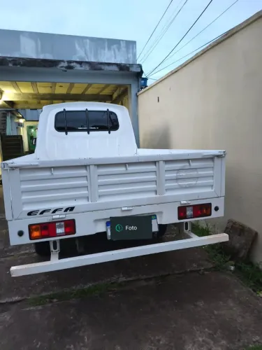 Effa V22 Pick-up CD 1.3 16V 4P 2024