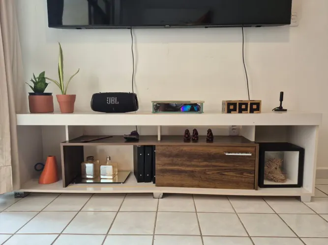 Rack de sala