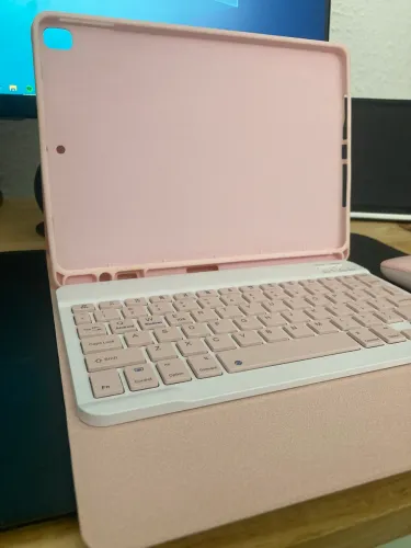 Capa para IPAD 9 geração 