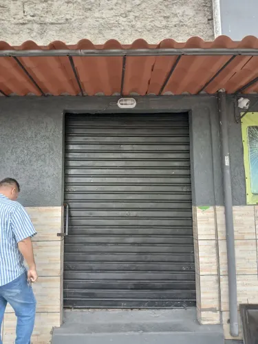 Barbearia