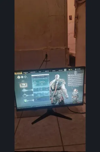 Monitor gamer acer