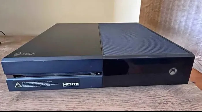 Xbox One (Somente o console) LEIA O ANÚNCIO!