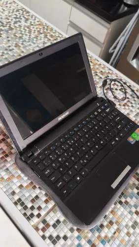 NetBook - Slim 250 G - Ótimo Estado