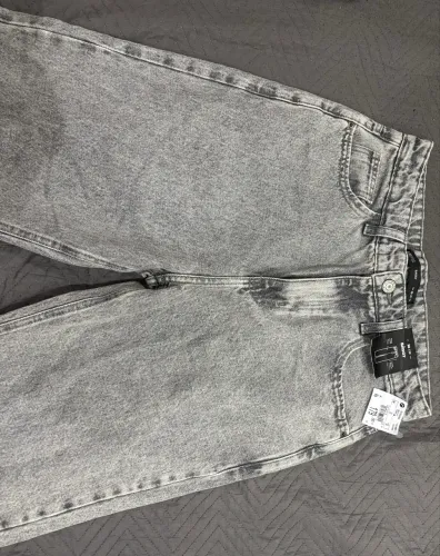 CALÇA BAGGY NOVA