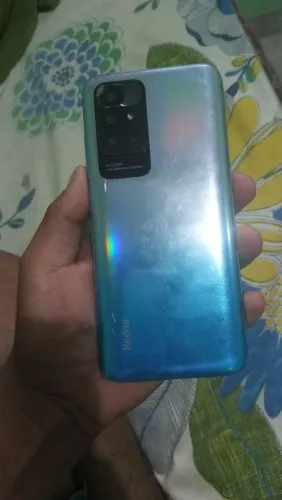 Celular Redmi