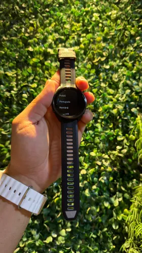 GARMIN FORERUNNER 965
