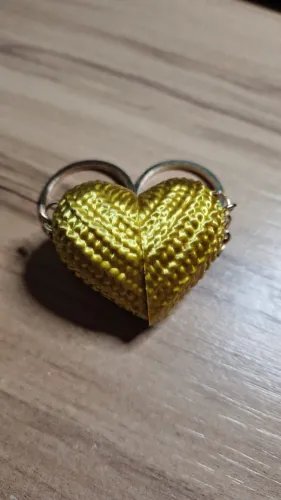 Chaveiros em 3d para revenda ou presente