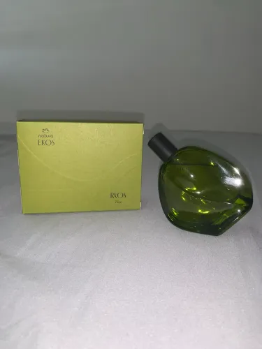 Perfume ekos ryo chuva natura