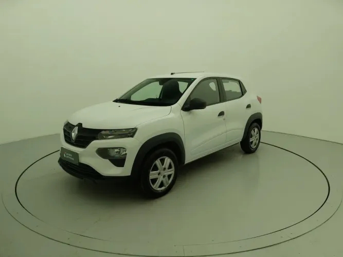 Renault Kwid 1.0 Zen 2025