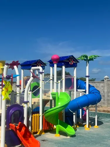 TERRENO EM CONDOMÍNIO NO EUSÉBIO PRONTO PARA CONSTRUIR