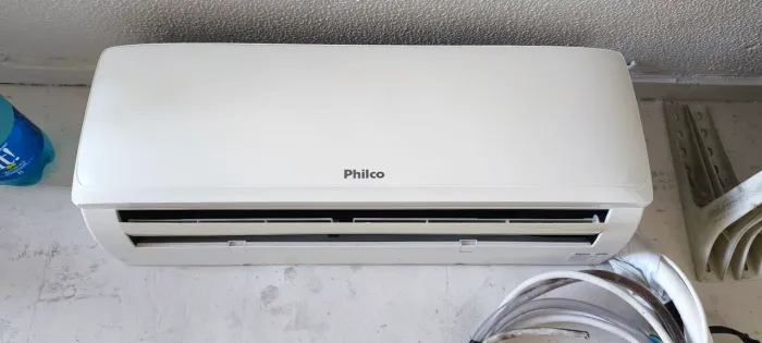 Ar condicionado Split 12.000btus 220v