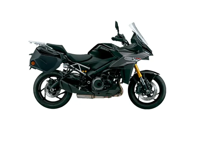 Suzuki Gsx-s1000 gx 2026