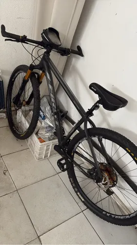 Bike Aro 29 First Smitt