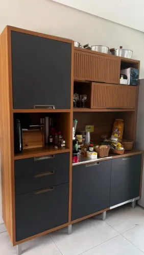 Armário de cozinha