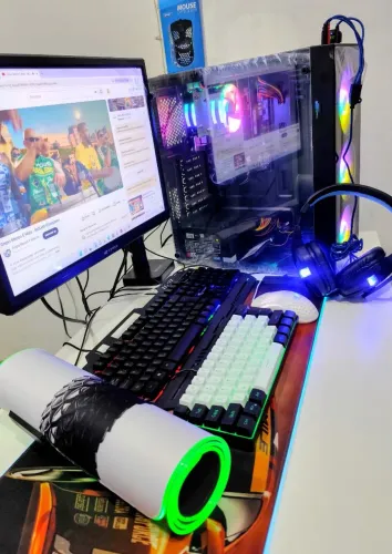 Computador completo core i5 3geração 