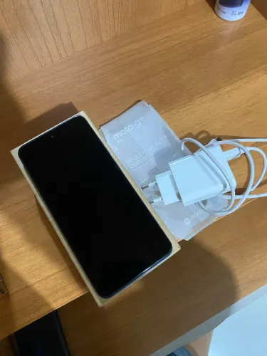 Celular moto G 34 