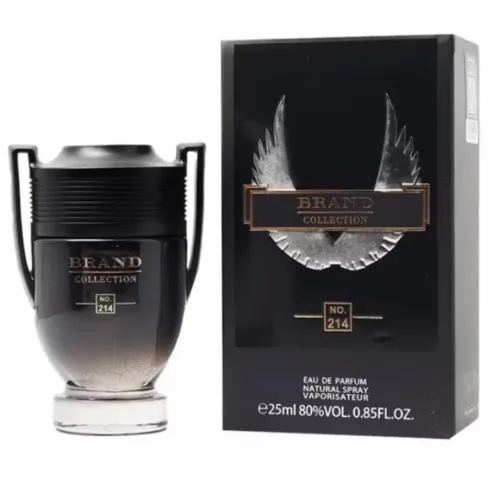 Perfumaria, Brand collection,Arabic.