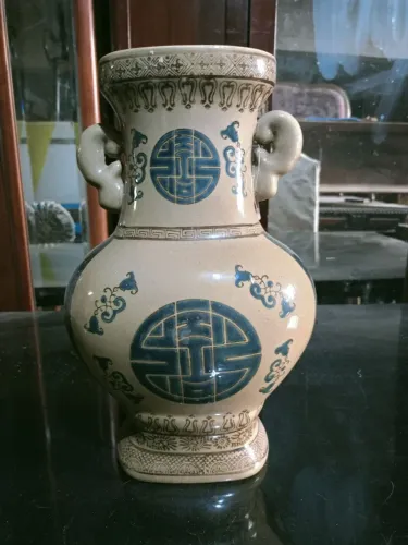 Vaso antigo