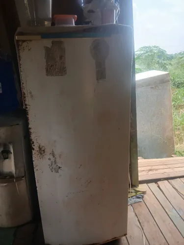 Geladeira