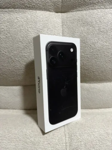 iPhone 18 Pro