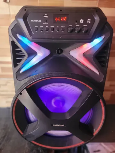 Caixa Mundial CM 700