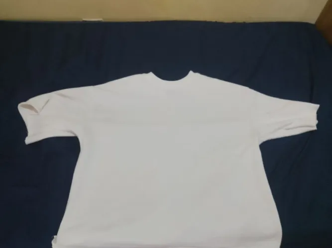 Camisa Premium Primark Cares 