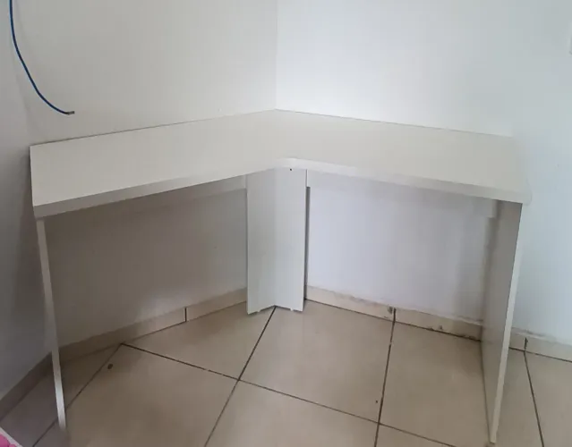 Mesa de canto