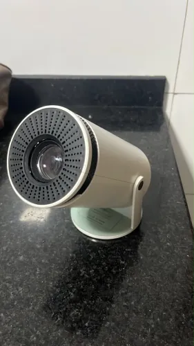 Projetor inova
